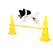 Agility překážky pro psy