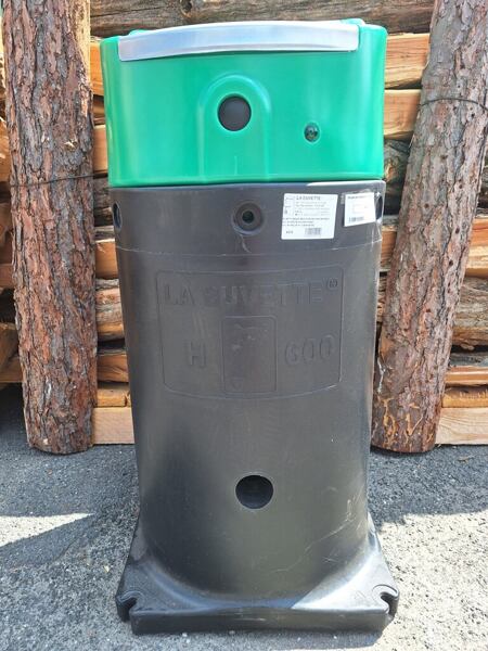 elektricky vyhřívaná napáječka