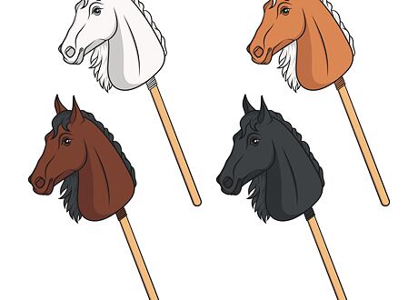 Hobby horsing - co byste o něm měli vědět?