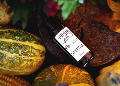 SkinPET® – Když chcete svému zvířeti dát opravdovou péči.