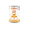 Calibra Dog Life konzerva Adult Turkey with apple 400g