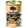 Velxara Pate Chicken 400g for adult dogs