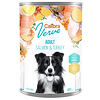 Calibra Dog Verve konzerva GF Adult Salmon&Turkey 400g