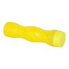 Svítící LED stick pro psy, žlutý