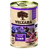 Velxara Pate Lamb 400g for adult dogs