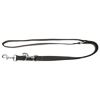 Vodítko přepínací nylonové Miami Plus pro psy,  200 cm / 25 mm, šedé
