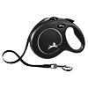 Vodítko Flexi New Classic pásek pro psy, 8 m/ 50 Kg