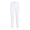 Rajtky TOMMY HILFIGER Highland Hybrid, full grip, kolekce S/S 2025 bílá