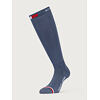 Podkolenky TOMMY HILFIGER Newburgh, kouřově modrá, vel. 39/42, kolekce S/S 2026