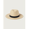 Slaměnný klobouk TOMMY HILFIGER Eastfield, vel. S, kolekce S/S 2026