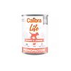 Calibra Dog Life konzerva Puppy&Junior Lamb&Rice 400g