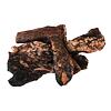 Sušené hovězí plíce pro psy, 250g