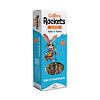 Calibra Rockets Sticks Rabbits & Rodents- Rich in Vegetables 120 g