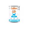 Calibra Dog Life konzerva Adult Chicken&Chicken hearts with rice 400g