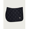 Podsedlová dečka TOMMY HILFIGER Emory, skoková, tmavě modrá, vel.Full, kolekce S/S 2026