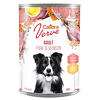 Calibra Dog Verve konzerva GF Adult Pork&Venison 400g
