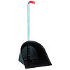 Náhradní lopata k Mistboy® 75 cm, černá