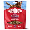 Carnilove Dog Crunchy Snack Salmon+Blueberries 200g
