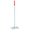 Náhradní hrábě k Mistboy® 75 cm, kovové