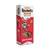 Calibra Rockets Sticks Rabbits & Rodents - Rich in Fruit 120 g