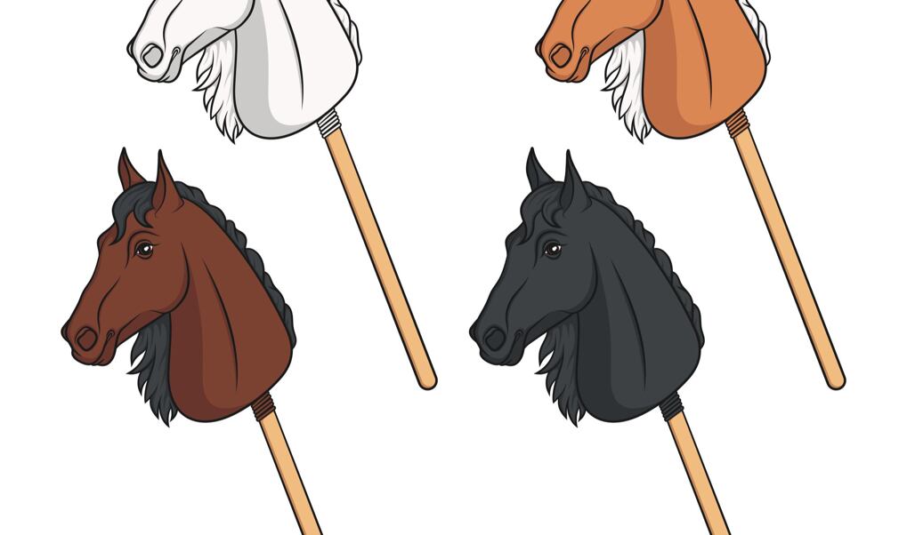 Hobby horsing - co byste o něm měli vědět?