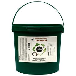 Leros NERVINAE Horse bylinná směs na zklidnění 1000 g