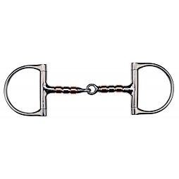 Udidlo déčko FEELING s měděnými rolkami