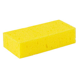 Čistící houbička pěnová