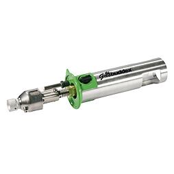 Odrohovač plynový Buddex, náhradní plynová tryska