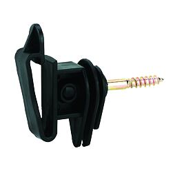 Zaklapávací izolátor na pásku 40 mm