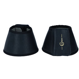 Zvony na kopyta Covalliero S/S 2023, tmavě modrá