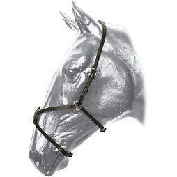 Mexický nánosník KenTaur, černá, vel. Full