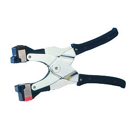 Kleště PRIMAFLEX k zaved.uš.zn.