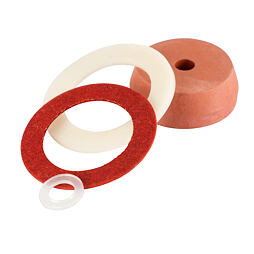 Sada těsnění pro HSW ROUX-REVOLVER®, pro 30 + 50ml, Roux