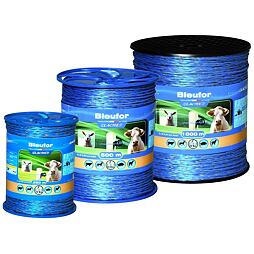 Ohradníkové lanko BLEUFOR