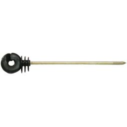 Izolátor IVA LON s vrutem prodloužený