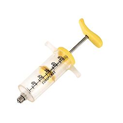 Stříkačka nylon LL 30ml