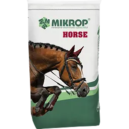 Mikrop Horse Muscle Mash 15kg