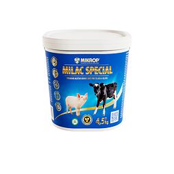 Milac SPECIAL mléčná krmná směs pro telata a selata 4,5 kg