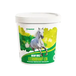 Extrudovaný len 2kg