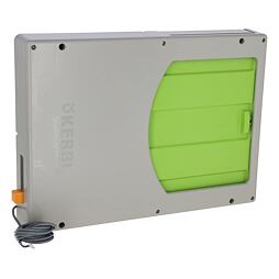 Posuvná dvířka pro kurník pro slepice SmartCoop