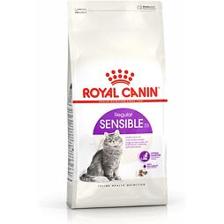 Royal Canin Feline Sensible 4kg