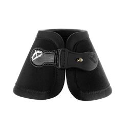 Zvony Veredus Fast Bell, černá