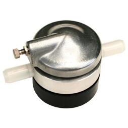 Pulzátor zesilovací  DZ 100