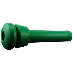 Struková návlečka alt. WESTFALIA 7029.2725.010 zelená