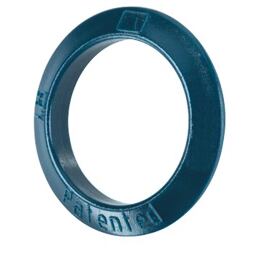 Spojovací kroužek na hadice, ⌀ 35 mm