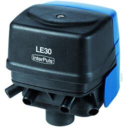 Pulzátor LE 30  24 V  s filtrem - 4 vývody