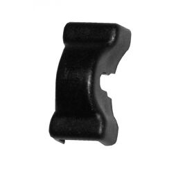 Polohovač velkého šoupátka