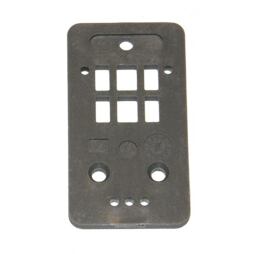 Deska ventilu pulzátorů LL90, L80