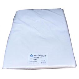 Filtr Perlan 50 x 51 cm - 200 ks